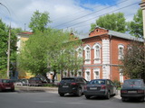 Novosibirsk (Russland)