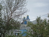 Novosibirsk (Russland)