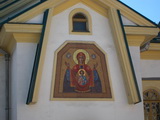 Novosibirsk (Russland)