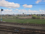 Transsibirische Eisenbahn