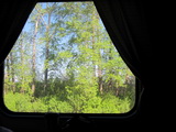 Transsibirische Eisenbahn
