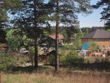 Transsibirische Eisenbahn