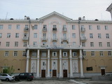 Ekaterinburg (Russland)