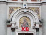 Ekaterinburg (Russland)