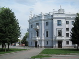 Ekaterinburg (Russland)