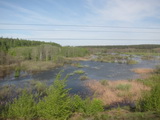 Transsibirische Eisenbahn