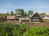 Transsibirische Eisenbahn