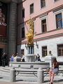 Moskau (Russland)