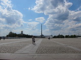 Moskau (Russland)