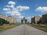 Moskau (Russland)