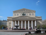 Moskau (Russland)