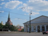 Moskau (Russland)