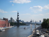 Moskau (Russland)