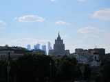 Moskau (Russland)