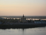 Nizhni Novgorod (Russland)