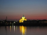Nizhni Novgorod (Russland)