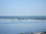 Nizhni Novgorod (Russland)