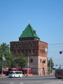 Nizhni Novgorod (Russland)