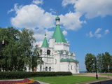 Nizhni Novgorod (Russland)