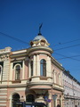Nizhni Novgorod (Russland)