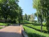 Nizhni Novgorod (Russland)