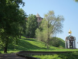 Nizhni Novgorod (Russland)