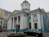 St. Petersburg (Russland)