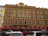 St. Petersburg (Russland)