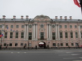 St. Petersburg (Russland)