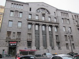 St. Petersburg (Russland)