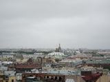 St. Petersburg (Russland)