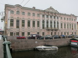 St. Petersburg (Russland)
