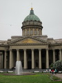 St. Petersburg (Russland)