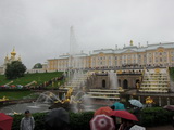 St. Petersburg (Russland)