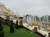 St. Petersburg (Russland)