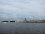 St. Petersburg (Russland)