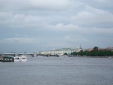St. Petersburg (Russland)