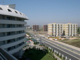 Hotel Concorde, Lara