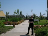 Hotel Concorde, Lara