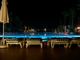 Hotel Concorde, Lara