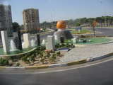Hotel Concorde, Lara