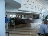 Hotel Concorde, Lara