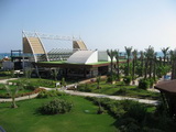 Hotel Concorde, Lara