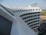Hotel Concorde, Lara