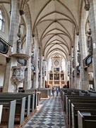 Halle (Saale) - Dom zu Halle