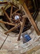 Nürnberg (D) - Kaiserburg Nürnberg