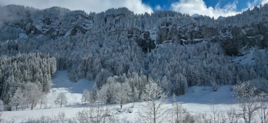 Hoch-Ybrig