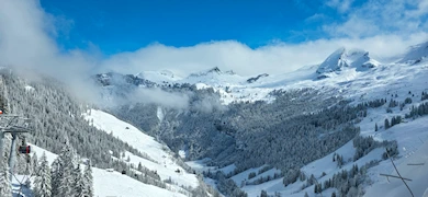 Hoch-Ybrig